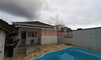 Imagem: CASA 03 DORMITÓRIOS 01 SUÍTE 02 VAGAS