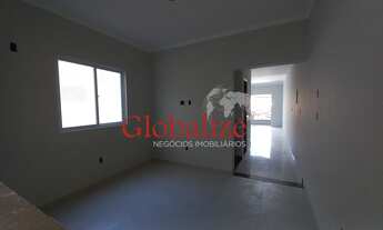 Imagem 7: SOBREPOSTA ALTA 03 DORMITÓRIOS,01 SUÍTE,LAVABO,SALA 02 AMBIENTES, 02 VAGAS DE GARAGEM.APAR