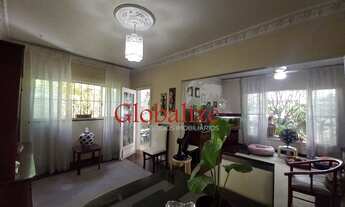 Imagem 5: Sobrado 3 dormitórios com 1 suíte, 2 vagas de garagem, no bairro Aparecida em Santos por