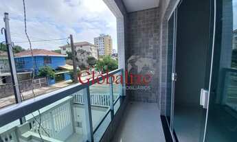 Imagem: SOBREPOSTA ALTA 03 QUARTOS 02 BANHEIROS