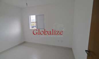 Imagem 6: Sobrado com 2 dormitórios, sendo 1 suíte no bairro do Estuário em Santos por R$515.000,00