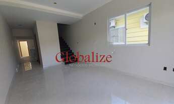 Imagem 3: SOBREPOSTA ALTA 03 DORMITÓRIOS,01 SUÍTE,LAVABO,SALA 02 AMBIENTES, 02 VAGAS DE GARAGEM.APAR