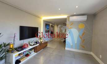 Imagem 4: APARTAMENTO DUPLEX R$940.000,00 03 DORMITÓRIOS, COM VARANDA E CHURRASQUEIRA GRILL, 02 VAGA