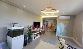 Imagem 2: APARTAMENTO DUPLEX R$940.000,00 03 DORMITÓRIOS, COM VARANDA E CHURRASQUEIRA GRILL, 02 VAGA