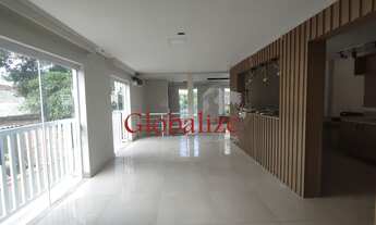 Imagem 2: CASA 03 DORMITÓRIOS COM 03 e SUÍTE E CLOSET VAGA DE GARAGEM E 03 BANHEIROS R$ 1.750.000,0