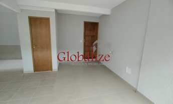 Imagem 2: Sobrado com 2 dormitórios, sendo 1 suíte no bairro do Estuário em Santos por R$515.000,00