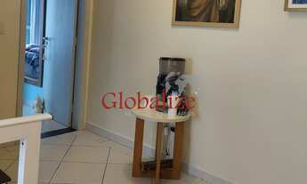 Imagem 6: Triplex com 3 suítes na Aparecida em Santos por R$1.300.000,00