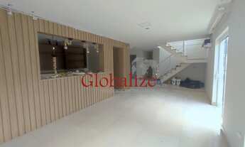 Imagem 3: CASA 03 DORMITÓRIOS COM 03 e SUÍTE E CLOSET VAGA DE GARAGEM E 03 BANHEIROS R$ 1.750.000,0