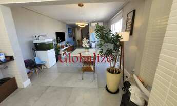 Imagem 7: APARTAMENTO DUPLEX R$940.000,00 03 DORMITÓRIOS, COM VARANDA E CHURRASQUEIRA GRILL, 02 VAGA