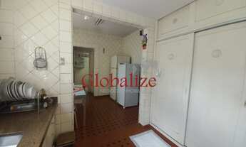 Imagem 7: Sobrado 3 dormitórios com 1 suíte, 2 vagas de garagem, no bairro Aparecida em Santos por