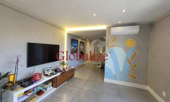 Imagem 3: APARTAMENTO DUPLEX R$940.000,00 03 DORMITÓRIOS, COM VARANDA E CHURRASQUEIRA GRILL, 02 VAGA