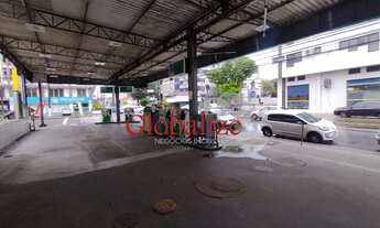 Imagem: Ponto comercial com Posto,Troca óleo, Lava