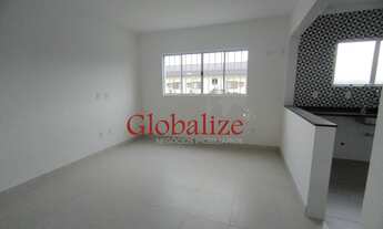 Imagem: Sobrado com 2 dormitórios, sendo 1 suíte