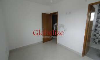 Imagem 7: Sobrado com 2 dormitórios, sendo 1 suíte no bairro do Estuário em Santos por R$515.000,00