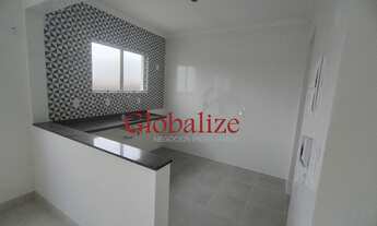 Imagem 5: Sobrado com 2 dormitórios, sendo 1 suíte no bairro do Estuário em Santos por R$515.000,00