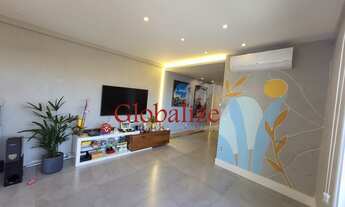 Imagem 6: APARTAMENTO DUPLEX R$940.000,00 03 DORMITÓRIOS, COM VARANDA E CHURRASQUEIRA GRILL, 02 VAGA