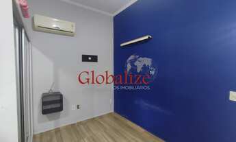 Imagem 5: Sobrado duplex com 3 dormitórios, piscina, espaço gourmet e churrasqueira no bairro Campo