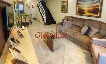 Imagem 4: Triplex com 3 suítes na Aparecida em Santos por R$1.300.000,00