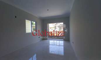 Imagem 2: SOBREPOSTA ALTA 03 DORMITÓRIOS,01 SUÍTE,LAVABO,SALA 02 AMBIENTES, 02 VAGAS DE GARAGEM.APAR