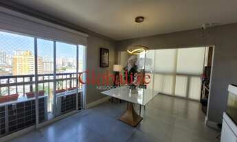 Imagem 5: APARTAMENTO DUPLEX R$940.000,00 03 DORMITÓRIOS, COM VARANDA E CHURRASQUEIRA GRILL, 02 VAGA