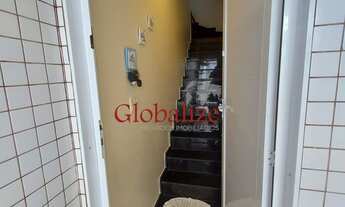 Imagem 7: Triplex com 3 suítes na Aparecida em Santos por R$1.300.000,00