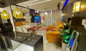 Imagem: Apartamento de 1 dormitório em Santos na