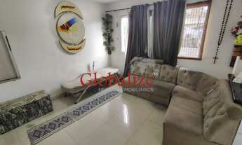 Imagem: CASA TRIPLEX 02 DORMITÓRIOS SENDO 02 SUÍTES