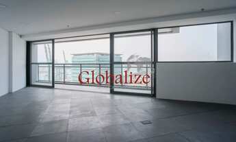 Imagem 4: SALA COBERTURA DUPLEX COM ROOFTOP PRIVATIVO 234M², R$1.350.000,00 03 BANHEIROS, PORTARIA 2