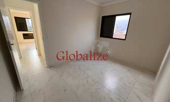 Imagem 6: APARTAMENTO DE 02 DORMITÓRIOS NA PONTA DA PRAIA COM ELEVADOR E VAGA DE GARAGEM R$ 670.000