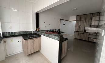 Imagem 5: Apartamento com 2 dormitórios e 1 vaga escriturada à venda no bairro da Aparecida em Santo