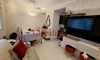 Imagem 6: Casa em Villagio à venda com 2 suítes, triplex, 1 vaga, churrasqueira por R$850.000,00 na