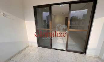 Imagem 2: APARTAMENTO DE 02 DORMITÓRIOS NA PONTA DA PRAIA COM ELEVADOR E VAGA DE GARAGEM R$ 670.000