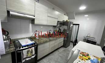 Imagem 4: Casa em Villagio de 2 dormitórios com 2 vagas por R$640.000,00 em Santos