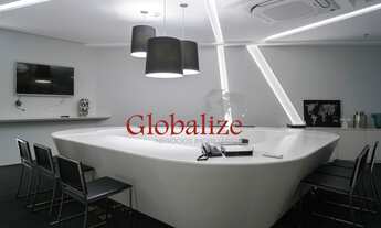 Imagem 3: SALA COBERTURA DUPLEX COM ROOFTOP PRIVATIVO 234M², R$1.350.000,00 03 BANHEIROS, PORTARIA 2