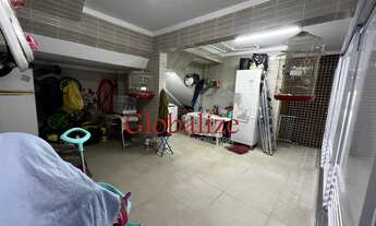 Imagem 2: Casa em Villagio de 2 dormitórios com 2 vagas por R$640.000,00 em Santos