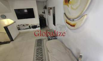 Imagem 2: CASA TRIPLEX 02 DORMITÓRIOS SENDO 02 SUÍTES, R$480.000,00, 105M², AMPLA E AREJADA, GARAGEM