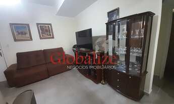 Imagem 4: Apartamento Porteira Fechada no valor de R$ 399.000,00 no bairro Boqueirão em Santos -SP