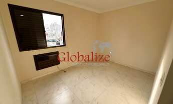 Imagem 5: APARTAMENTO DE 02 DORMITÓRIOS NA PONTA DA PRAIA COM ELEVADOR E VAGA DE GARAGEM R$ 670.000