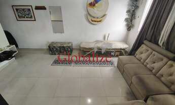 Imagem 3: CASA TRIPLEX 02 DORMITÓRIOS SENDO 02 SUÍTES, R$480.000,00, 105M², AMPLA E AREJADA, GARAGEM