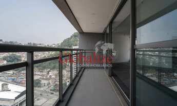 Imagem 7: SALA COBERTURA DUPLEX COM ROOFTOP PRIVATIVO 234M², R$1.350.000,00 03 BANHEIROS, PORTARIA 2