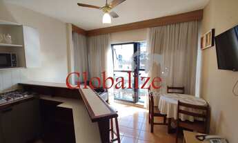 Imagem 3: Apartamento com 01 dormitório, lazer, 01 banheiro 01 suíte no Gonzaga R$330.000,00