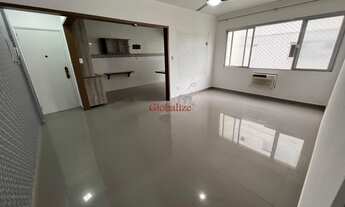 Imagem: Apartamento com 2 dormitórios e 1 vaga