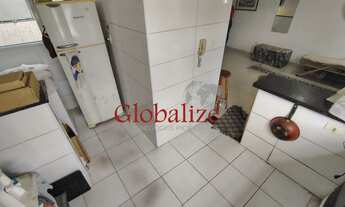 Imagem 7: CASA TRIPLEX 02 DORMITÓRIOS SENDO 02 SUÍTES, R$480.000,00, 105M², AMPLA E AREJADA, GARAGEM