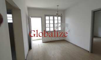 Imagem: Apartamento térreo de 02 dormitórios 01