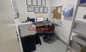 Imagem: Otimo Galpão bem estruturado com salas