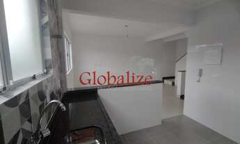 Imagem 4: Sobrado em Vilagio no bairro do Estuário em Santos por R$515.000,00