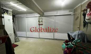 Imagem 3: Casa em Villagio de 2 dormitórios com 2 vagas por R$640.000,00 em Santos