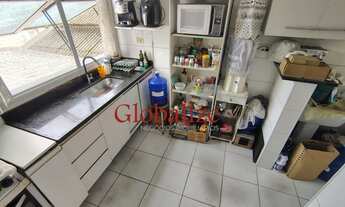 Imagem 6: CASA TRIPLEX 02 DORMITÓRIOS SENDO 02 SUÍTES, R$480.000,00, 105M², AMPLA E AREJADA, GARAGEM