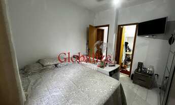 Imagem 6: Casa em Villagio de 2 dormitórios com 2 vagas por R$640.000,00 em Santos