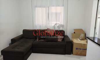 Imagem 3: Sobrado com 3 banheiros, 1 social e 2 suítes com garagem privativa possui ar condicionado